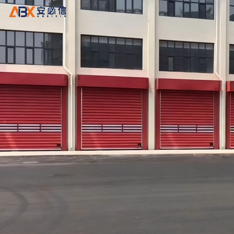 海口市医药密闭高速门